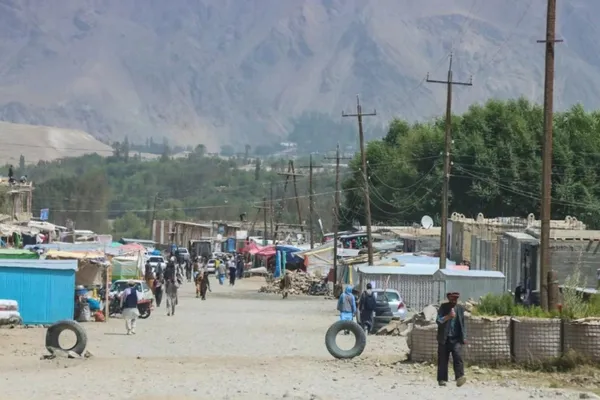 یک زن اسماعیلی کارآفرین در بدخشان کشته شد
