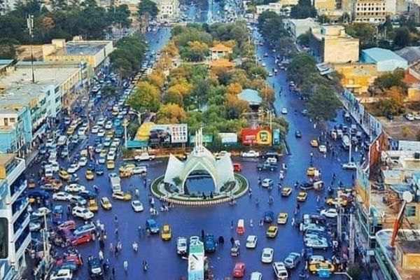 په هرات کې یوه طالب د ماشومانو تر شخړې وروسته دوه ځوانان په ډزو ټپیان کړل
