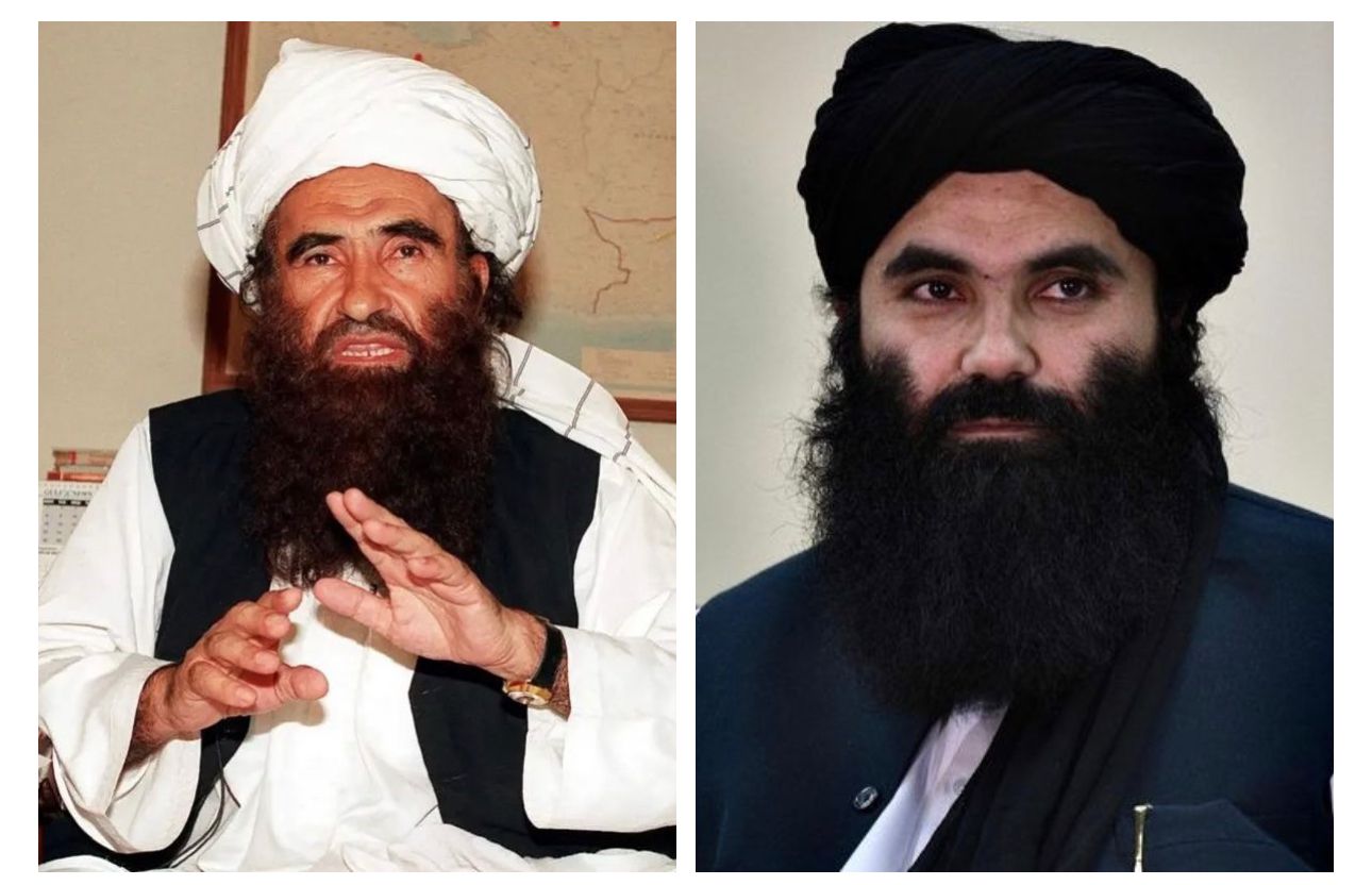 برېتانیا پر سراج الدین حقاني او جلال‌الدین حقاني د بندیزونو معلومات تازه کړي