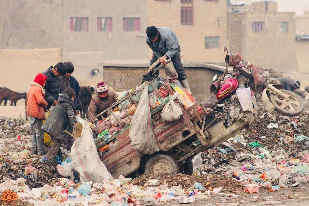 د پاکوالي نړۍواله ورځ؛ افغانستان کې د خځلو مدیریت لا هم له جدي ننګونو سره مخ دی