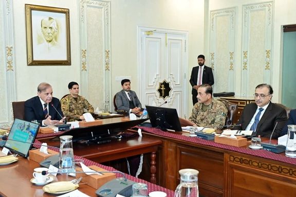 شهباز شریف وايي نور په پاکستان کې د افغان کډوالو د استوګنې موده نه تمدیدوي