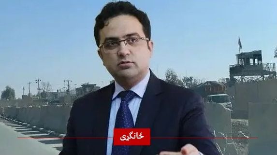 باوري سرچینې: طالبانو محمود شاه حبیبي له پخواني زندان څخه عینو مېنې ته لېږدولی