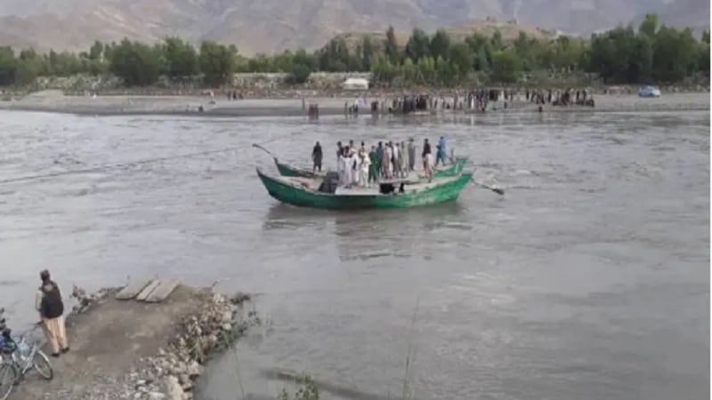 په ننګرهار کې درې کسان په اوبو کې د ډوبېدو له امله مړه شوي 