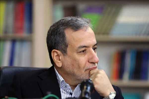 وزیر خارجه جمهوری اسلامی می‌گوید بخش‌هایی از نامه ترامپ تهدید داشت