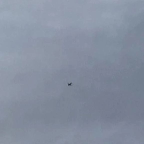 په کندهار کې 'د بې پیلوټه الوتکو' له الوتنو وروسته ملا هبت الله خپل استوګنځی بدل کړ