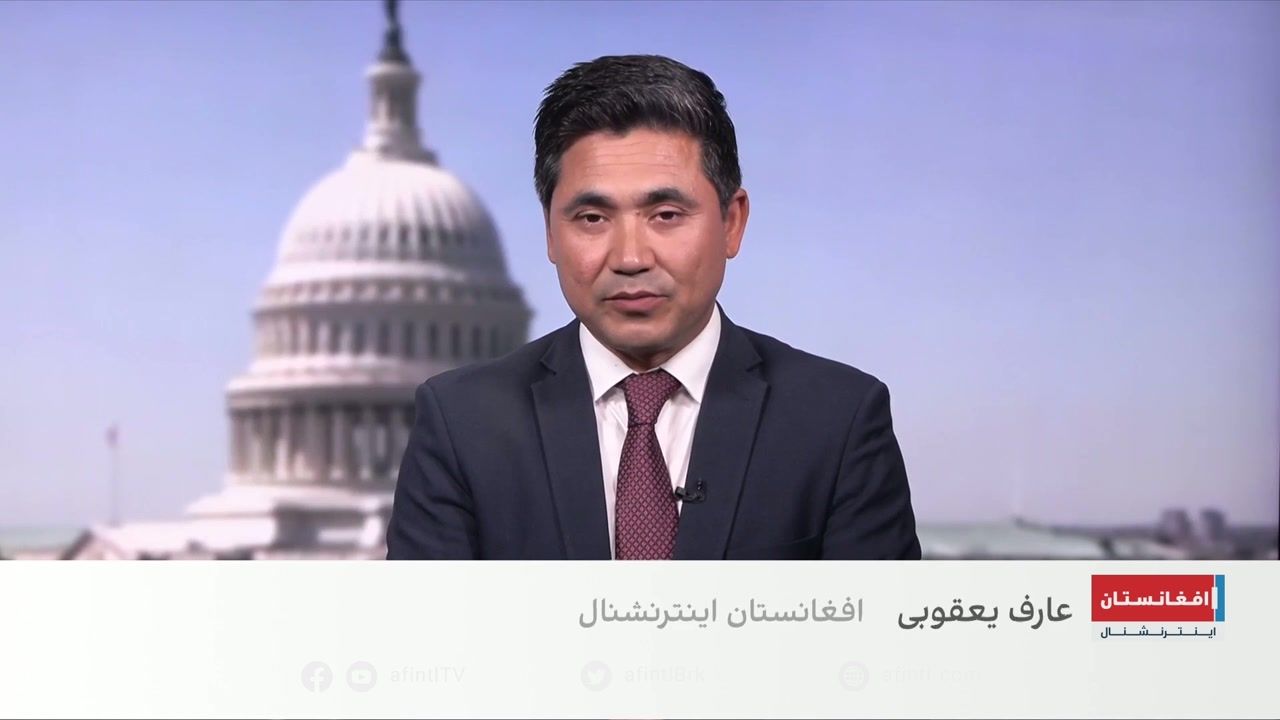 چهره نزدیک به ترامپ خواستار تعامل امریکا با مخالفان طالبان شد
