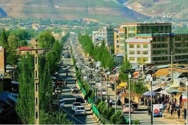 Taliban Flog Two In Badakhshan For Alleged Moral Offences