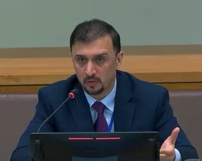 فایق: ۵۶ هېوادونو د نړیوالې ټولنې د اجنډا په سر کې د افغانستان پر پاتې کېدو ټینګار کړی