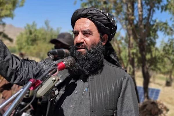 وزير الحدود في طالبان يهدد باكستان بـ"حرب مباشرة" ويحذرها من مصير أميركا وروسيا