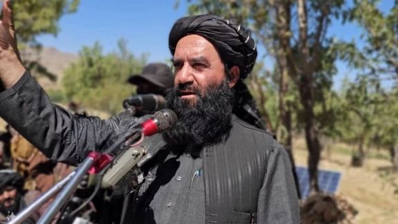 وزير الحدود في طالبان يهدد باكستان بـ"حرب مباشرة" ويحذرها من مصير أميركا وروسيا
