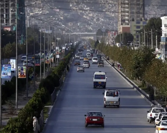 IED Attack in Kabul Leaves 4 Hurt