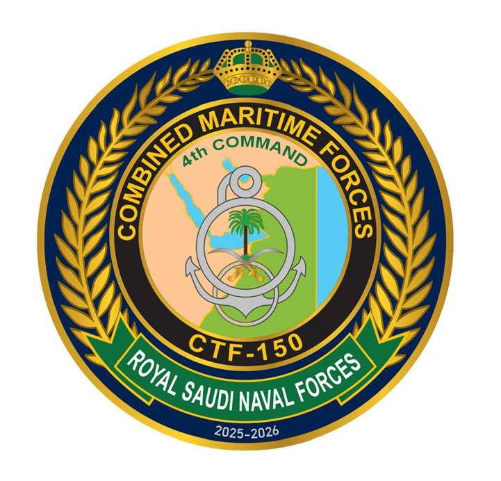 د سعودي په مشرۍ ګډو سمندري ځواکونو په عربي سمندر کې د یو میلیارډ ډالرو نشه‌يي توکي نیولي