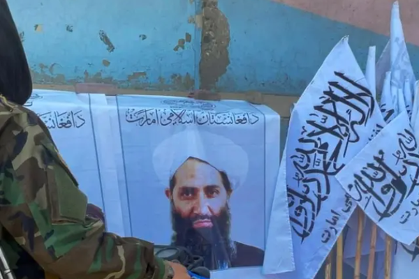 Taliban Prevents Disclosure of Its Leader’s Decree About Prohibition of Jihad in Pakistan