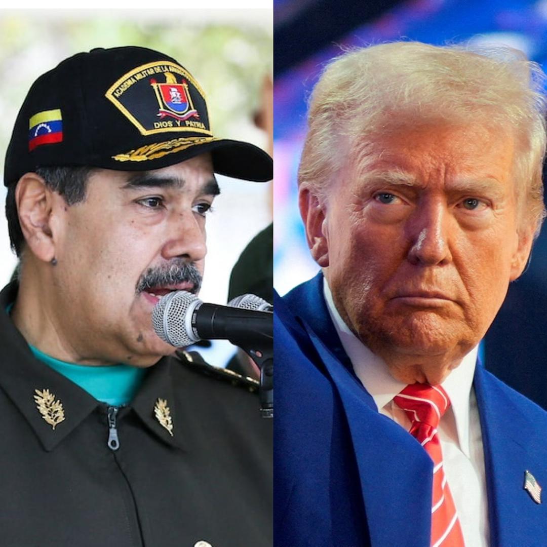  چرا امریکا رئیس‌جمهور ونزوئلا را 'دستگیر' کرد؟