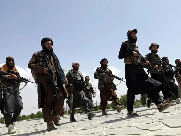 عفو بین‌الملل: دادگاه جنایی بین‌المللی درباره جنایات طالبان در افغانستان سریع‌تر تحقیق کند