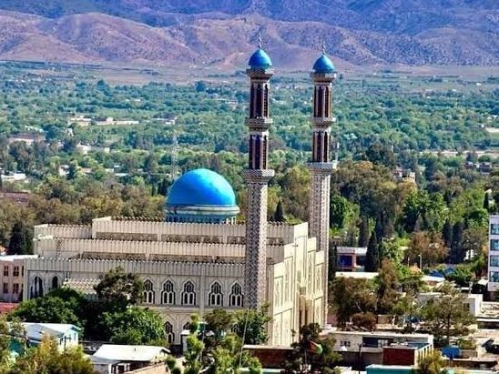 د خوست ښوونکي: د امر باالمعروف لهخوا د ازموینې اخیستنه، موږ لپاره سپکاوی دی