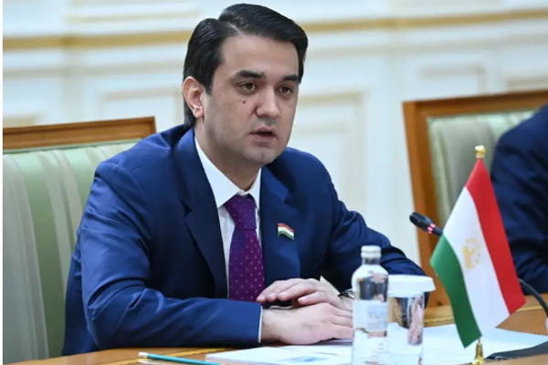 Tajikistan Calls Taliban’s Religious Seminaries Suicide Training Centres In Afghanistan