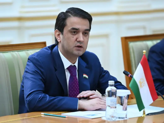 Tajikistan Calls Taliban’s Religious Seminaries Suicide Training Centres In Afghanistan