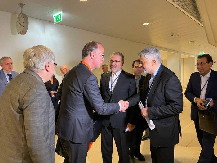 د ایران د نشه یي توکو ضد مرکز رییس: په افغانستان کې هیرویین او مېتامفتامین پټ تولیدیږي