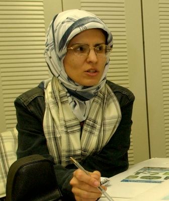 روزنامه‌نگار ایرانی: پولیس ایران بستگان خیرمحمد اندرابی را اشتباهی بازداشت کرده است