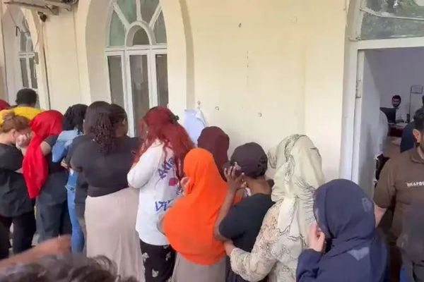په پاکستان د جعلي انلاین پانګونې ۱۴۹ کسیزه شبکه نیول شوې