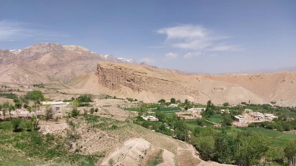 جوانی در بامیان در پی مقاومت برای جلوگیری از ربودن خواهر ۱۲ ساله خود کشته شد