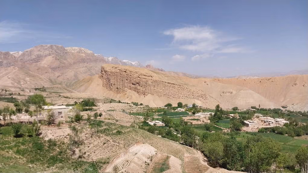 جوانی در بامیان در پی مقاومت برای جلوگیری از ربودن خواهر ۱۲ ساله خود کشته شد