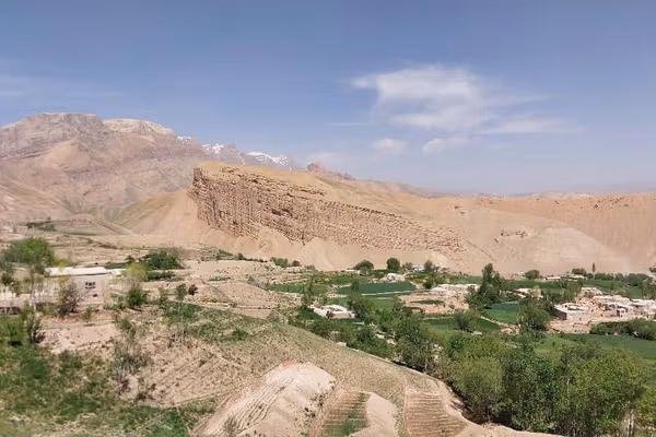 جوانی در بامیان در پی مقاومت برای جلوگیری از ربودن خواهر ۱۲ ساله خود کشته شد