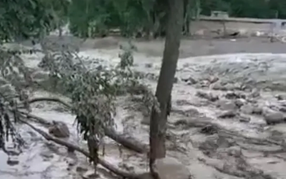 9 Children Among 39 Dead Due to Flash Floods In Afghanistan