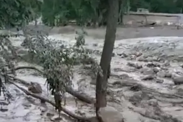 3 Dead, 4 Missing After Flash Floods in Seven Afghanistan Provinces