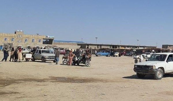 گزارش سالانه وزارت خارجه امریکا؛ افغانستان در زمینه قاچاق انسان جز بدترین کشورهاست