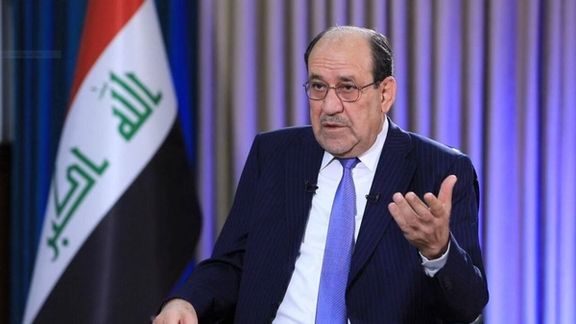 نوري المالکي په رسمي توګه د عراق لومړي وزیرۍ ته د نوماند په توګه معرفي شو