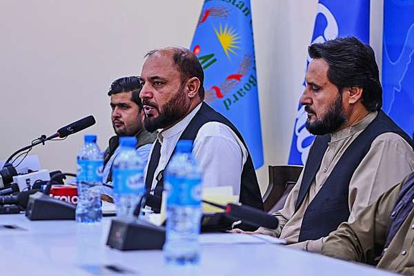 رقابتهای بیستآوره کریکت جام «واخان» در ولایت قندوز برگزار میشود