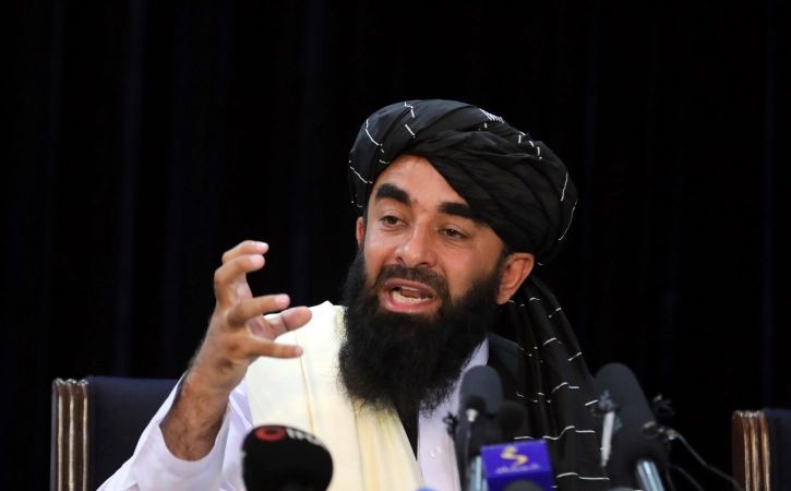 طالبان گزارش سازمان ملل در مورد کشتار نظامیان پیشین را تکذیب کرد