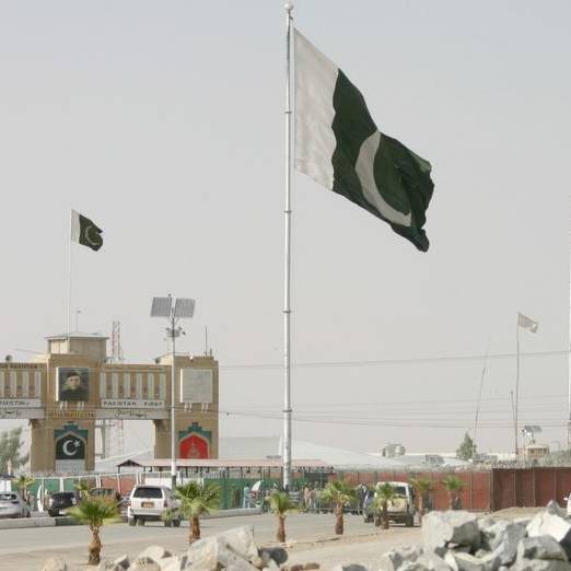 د افغانستان او پاکستان ترمنځ د لارو بندېدو پاکستان کې بشري او اقتصادي ناورین رامنځته کړی