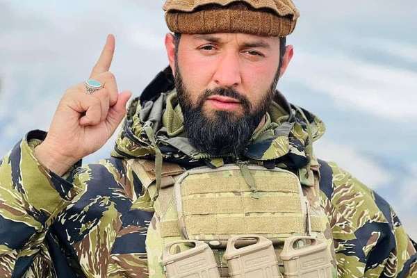 واکنش محمد محقق، کریم خلیلی و سرور دانش به کشتهشدن حسیب پنجشیری