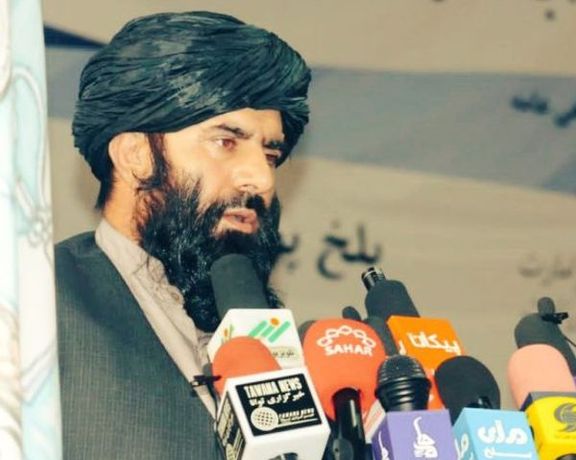 ترور داوود مزمل؛ با گذشت ۲۴ روز، کارمندان پیشین دولت در بلخ از بازداشت آزاد نشدهاند