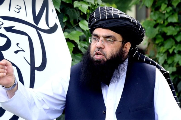 Pakistan Proves To Fully Control Taliban in Afghanistan