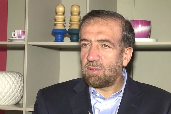 Khalil Haqqani Had Continuous Contact With NRF, Says Fazl Ahmad Manawi