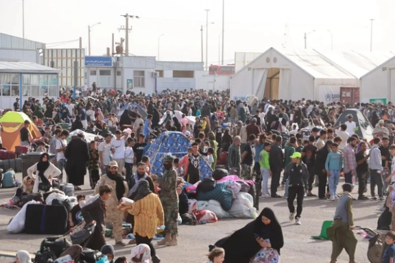 په اسلامکلا کې څو نړیوالو بنسټونو خپل فعالیتونه وځنډول