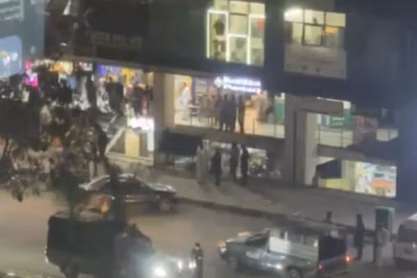 پولیس پاکستان بازداشت افغانها را در راولپندی و اسلامآباد از سر گرفته است