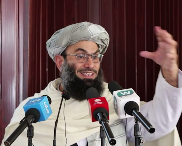 وزير «الأمر بالمعروف» في طالبان: عقائدنا لن تتغير حتى لو انقلب العالم
