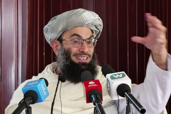 وزير «الأمر بالمعروف» في طالبان: عقائدنا لن تتغير حتى لو انقلب العالم