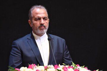 ایرانی چارواکی: سږنۍ څلوېښتۍ کې یو لک افغانان او پاکستانیان زموږ له خاورې عراق ته لاړل