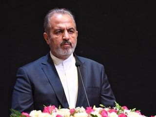 ایرانی چارواکی: سږنۍ څلوېښتۍ کې یو لک افغانان او پاکستانیان زموږ له خاورې عراق ته لاړل