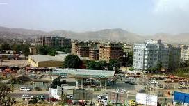 جبهه آزادی مسئولیت حمله به طالبان در سرای شمالی کابل را بر عهده گرفت