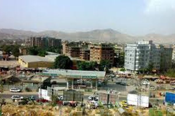Afghanistan Freedom Front Claims Responsibility For Attack On Taliban in Kabul