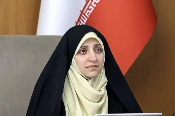 د ایران د ولسمشر د کورنیو چارو مرستیاله: بېاسناده کډوال باید بېرته ستانه کړای شي