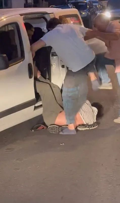 اختطاف و قتل؛ جسد یک مرد افغان در استانبول پیدا شد