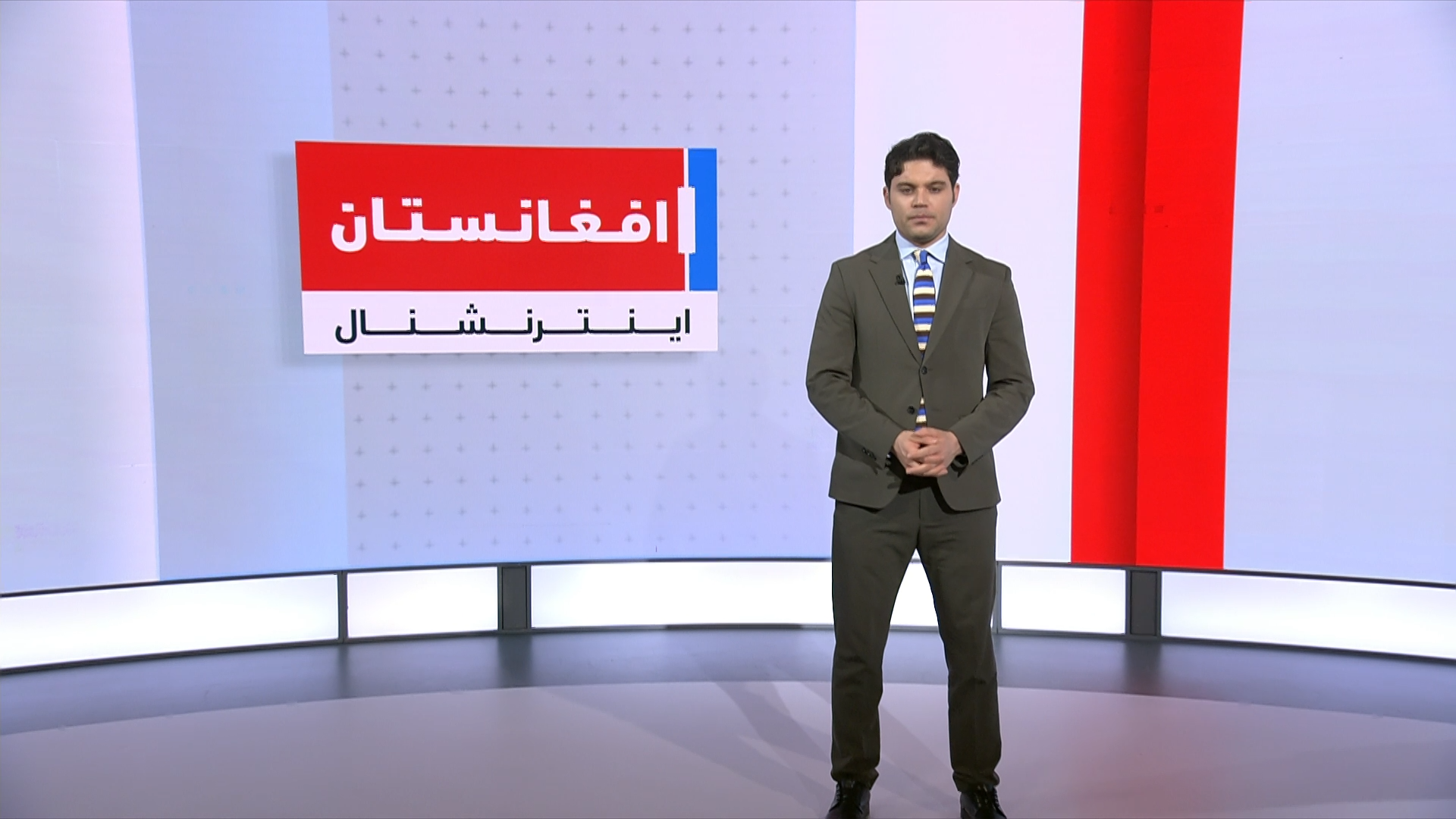 خبرهای ۶ عصر، دوشنبه ۱۷ حمل ۱۴۰۵